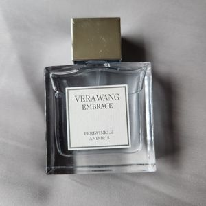 Vera wang embrace periwinkle and iris